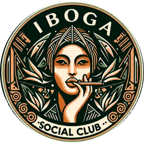 IBOGA Social Club, club cannábico privado en Madrid